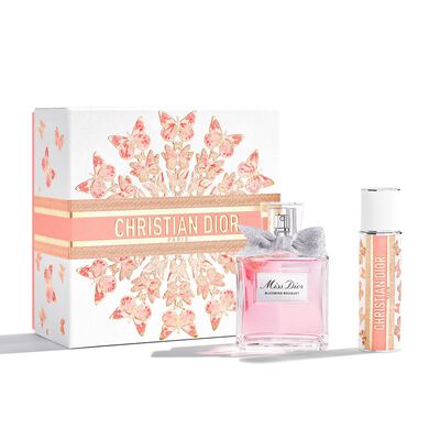 COFRE MISS DIOR BLOOMING BOUQUET